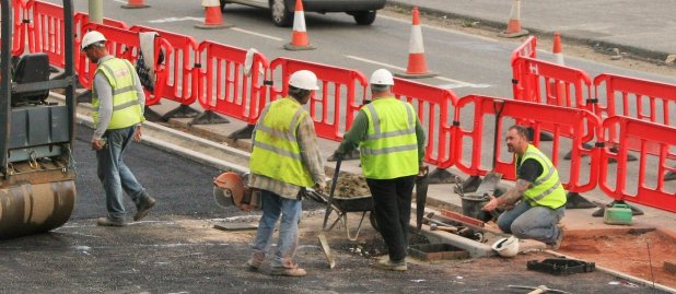 A9 dualling to be retendered after just one bid submitted