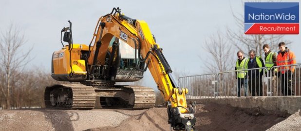 Big dig starts on HS2’s two longest cuttings Big dig starts on HS2’s two longest cuttings
