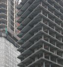 Birmingham Tallest Flats