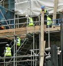 Construction faces “perfect storm” for insolvencies