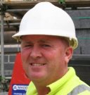 Construction output shows fastest rise in four months