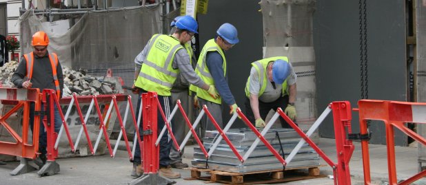 Contractors quizzed on huge green energy network deals Contractors quizzed on huge green energy network deals