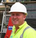 Coronavirus testing extended to construction workers Coronavirus testing extended to construction workers