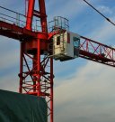 Crane Drivers Reject New Pay Offer Crane Drivers Reject New Pay Offer