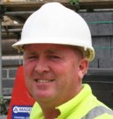 First fall in construction materials sales in two years