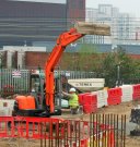 Go-ahead for 600 homes at London Aylesbury estate