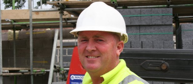 Government pushes ahead with £3bn building safety levy plan Government pushes ahead with £3bn building safety levy plan