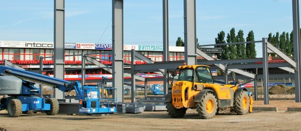 Headingley Stadium, Leeds to be redeveloped