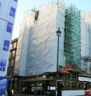 Lendlease Construction to build 52-storey Manchester tower