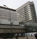 Lidl given go-ahead for £70m London HQ