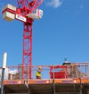 London City Road Tower to be Built 