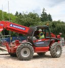 Major contractors now working on 70% of sites Major contractors now working on 70% of sites