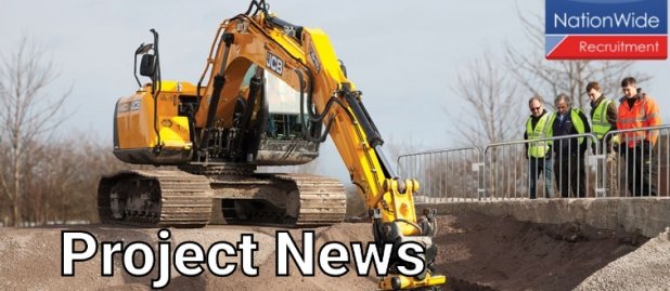 More than 27,000 people now working on HS2 construction