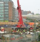 Multiplex win New Chelsea Barracks site contract Multiplex win New Chelsea Barracks site contract