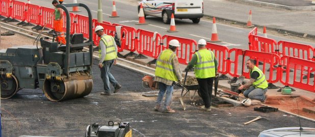 New street works regime to clamp down on pothole pain