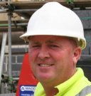 Safety blitz on “aches, pains and strains” on site