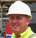Symptom-free construction workers to get covid tests Symptom-free construction workers to get covid tests