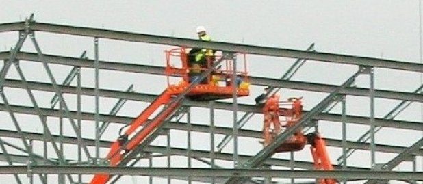 Tottenham FC New Ground to open in April Tottenham FC New Ground to open in April