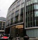 Travel Lodge to Build 15 New Hotels across the UK
