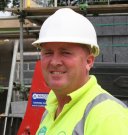 Willmott Dixon social distancing site challenge Willmott Dixon social distancing site challenge