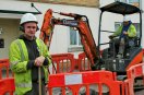 Greater Manchester Utility Installation Contract Greater Manchester Utility Installation Contract