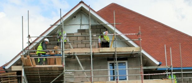 Bricklayer - Warwick, Warwickshire Job Vacancy