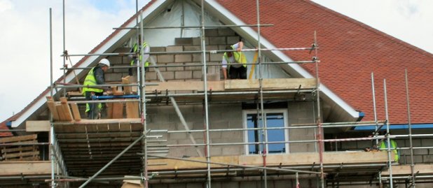 Bricklayer - Worcester Job Vacancy