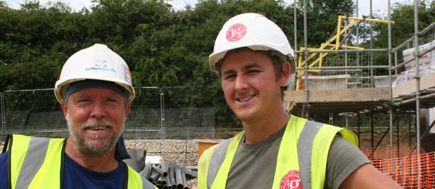 Groundwork Labourer - Bury St Edmunds, Suffolk Job Vacancy