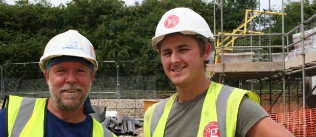 Labourer - Fulham, London SW6 Job Vacancy Labourer - Fulham, London SW6 Job Vacancy