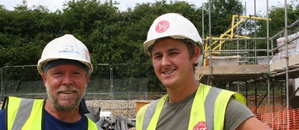 Labourer - Tewkesbury, Gloucestershire Job Vacancy