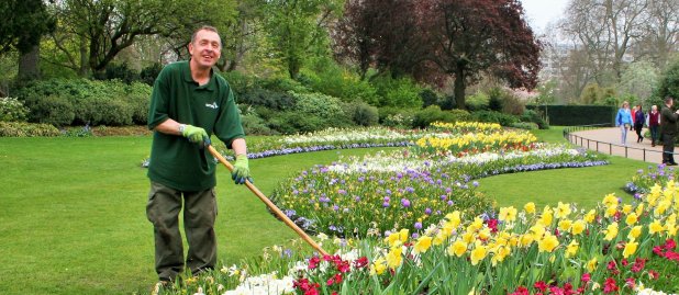 Landscape Gardener - Gloucester Job Vacancy