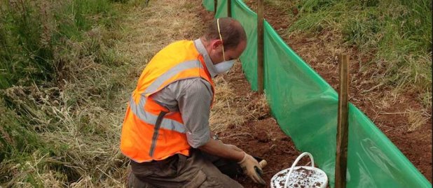 Landscape Labourer - Ashford, Kent Job Vacancy