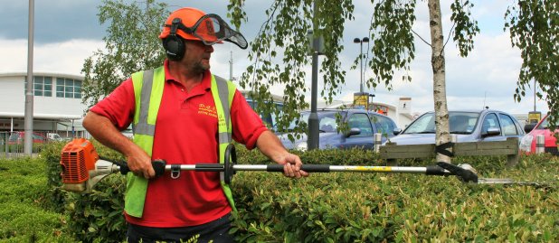 Landscape Labourer - Wilmslow, Greater Manchester Job Vacancy
