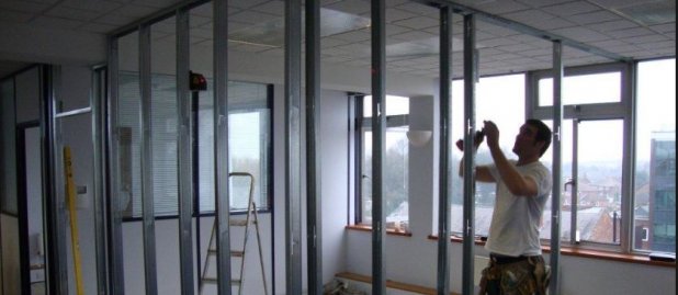 Partitioner / Carpenter - Wolverhampton, Staffordshire Job Vacancy Partitioner / Carpenter - Wolverhampton, Staffordshire Job Vacancy