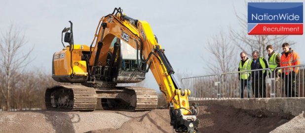 Big dig starts on HS2’s two longest cuttings