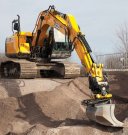 Big dig starts on HS2’s two longest cuttings