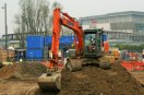 Construction Plant Operators Stratford New Build Construction Plant Operators Stratford New Build