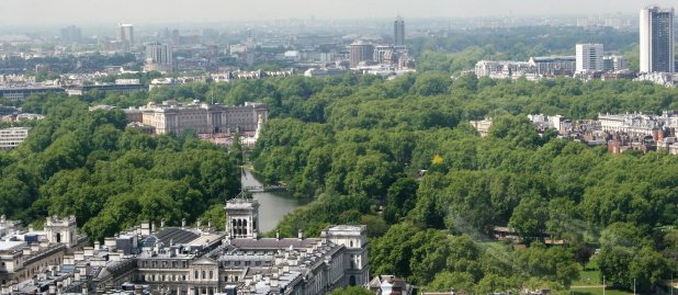 Maintenance Contract Central London Parks Maintenance Contract Central London Parks