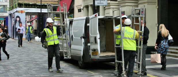 Labour Only Employment Agency (Labour & Cleaners)