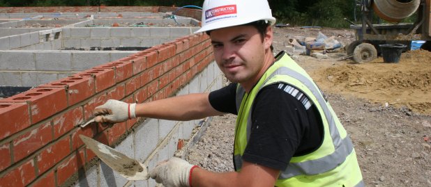 Bricklayers - Mayfair, London Job Vacancy Bricklayers - Mayfair, London Job Vacancy