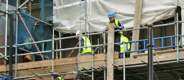 Demolition Labourer - Eastbourne, East Sussex Job Vacancy