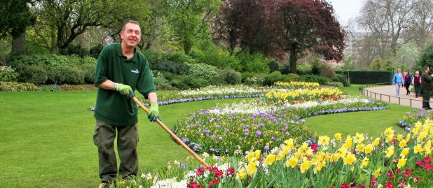 Landscape Labourer - Wimborne, Dorest Job Vacancy Landscape Labourer - Wimborne, Dorest Job Vacancy